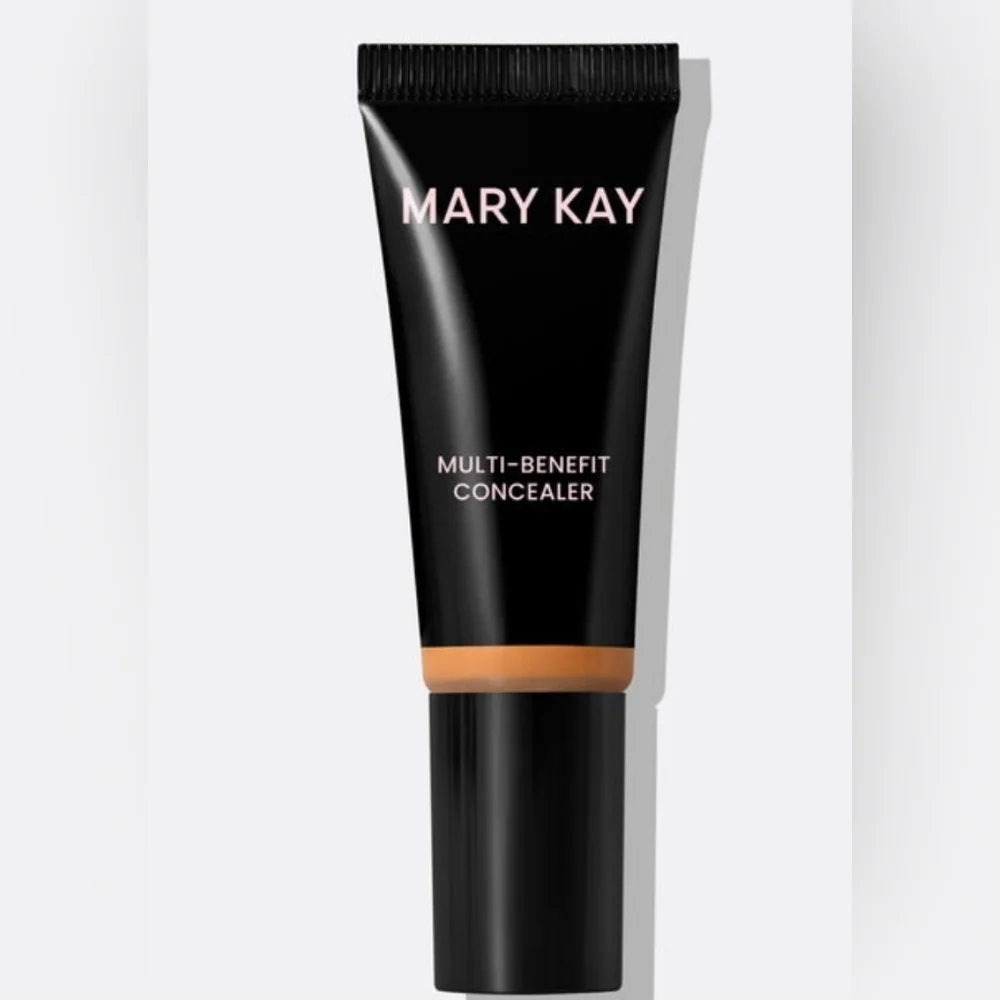 💖NIB Mary Kay Multi Benefit Concealer: Deep 1💖